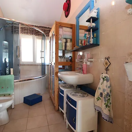 Appartement Vesna 2375 *
