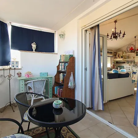 Vesna 2375 Appartement *