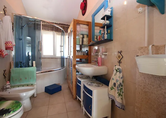 Apartamento Vesna 2375 *