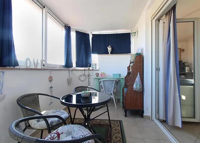 Vesna 2375 Apartamento *
