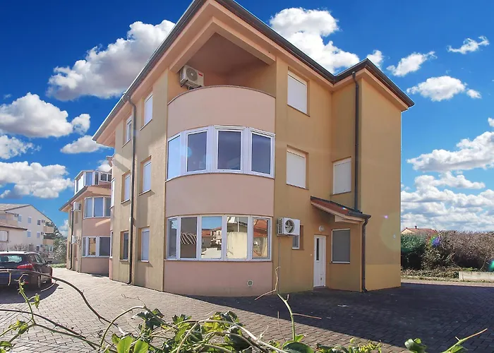 Lägenhet Vesna 2375 Ližnjan