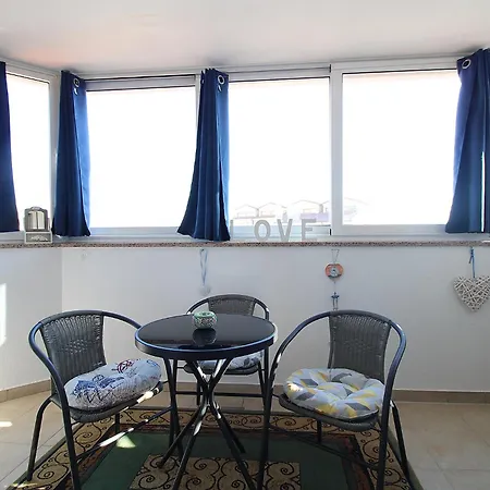 Vesna 2375 Apartment *