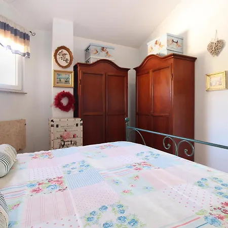 Vesna 2375 Apartman *