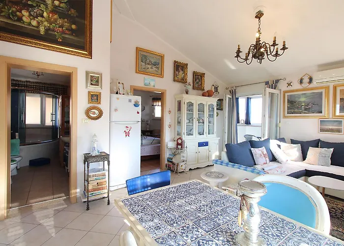 Vesna 2375 Apartment Ližnjan